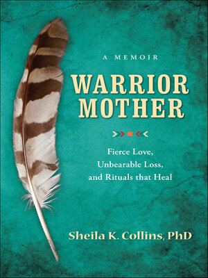 cover image of Warrior Mother